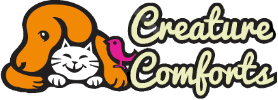 Creature Comforts